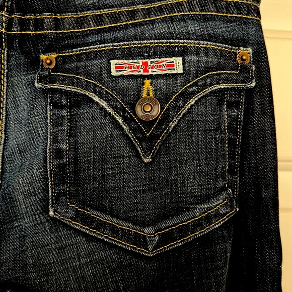 Hudson jeans 26” - Picture 5 of 7